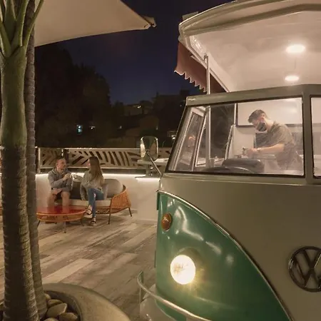 Casa Coco Boutique & 4*s - Adults Only 4*